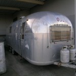 US Wohnmobil Airstream